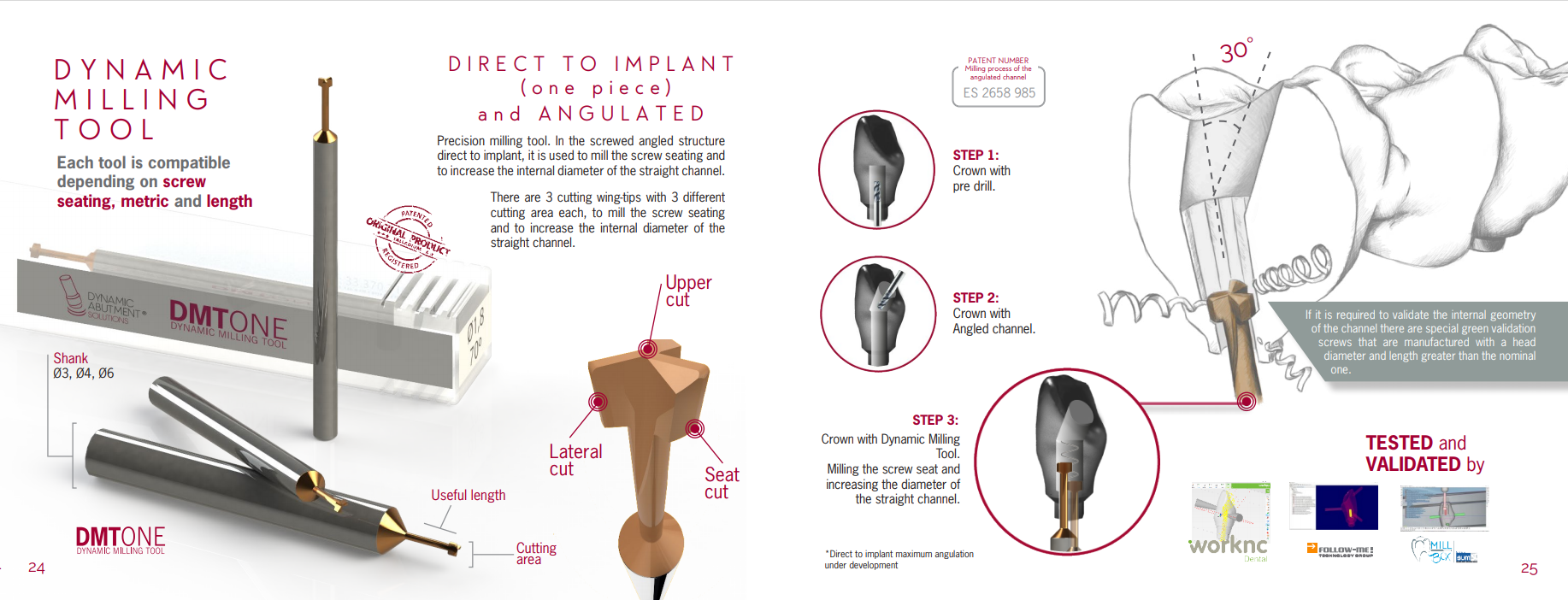 Technologie dofrézování