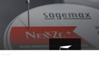 Zirkon+ jeden člen: korunka, mezičlen, abutment...